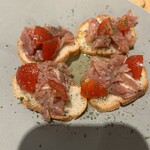 燻製×ハイボール ニューイブシオ - 