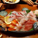 家富良 - 