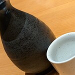 菜な - 最後は霊山で