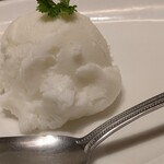 菜な - 天草塩アイス