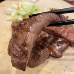牛たん料理 閣 ブランドーム本店 - 