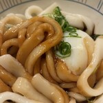 伊勢うどん 奥野家 - 