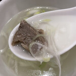 牛たん料理 閣 - 