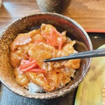 二八蕎麦 又六 - 