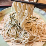 二八蕎麦 又六 - 