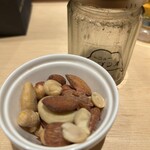 燻製×ハイボール ニューイブシオ - 