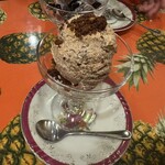 山谷酒場 - ハミングバードアイス