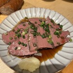 燻製×ハイボール ニューイブシオ - 