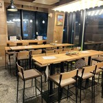 燻製×ハイボール ニューイブシオ - 