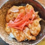 二八蕎麦 又六 - 