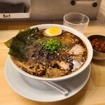 つけ麺 神儺祁 - 