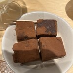 燻製×ハイボール ニューイブシオ - 