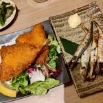 八十八 靜岡站前店
