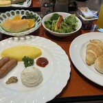 米子ニューアーバンホテル - 