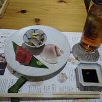 すき焼きと牛まぶし ももしき - 