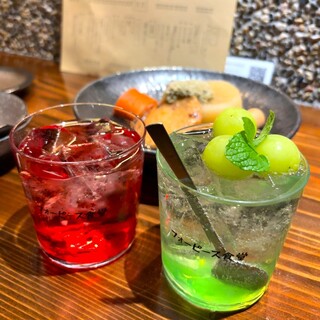 フォーピース食堂_2