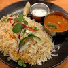 ディップマハル - 料理写真: