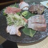 個室居酒屋 焼き鳥と炉端焼き うち田 札幌駅前店