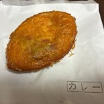 コッペ田島 - 料理写真: