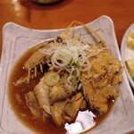 や台ずし - 
