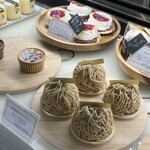 メゾン・ド・ジャンノエル - 