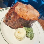 マロリーポークステーキ - 