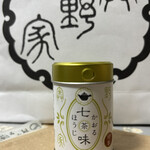 伊勢うどん 奥野家 - 