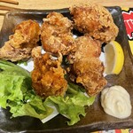 大衆酒場 どんがめ - 