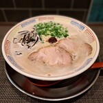 麺屋 とんぼ - 料理写真: