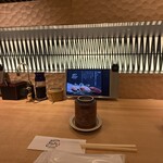 廻転鮨 銀座おのでら - 