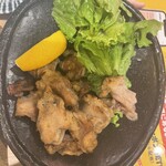 大衆酒場 どんがめ - 