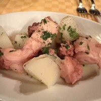 ラ・ビスボッチャ - 