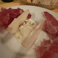 ラ・ビスボッチャ - 