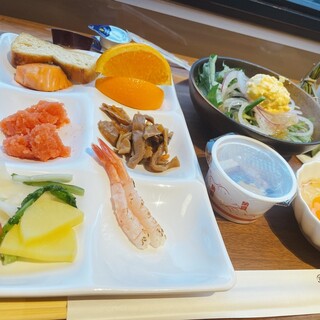 ホテルグローバルビュー_1