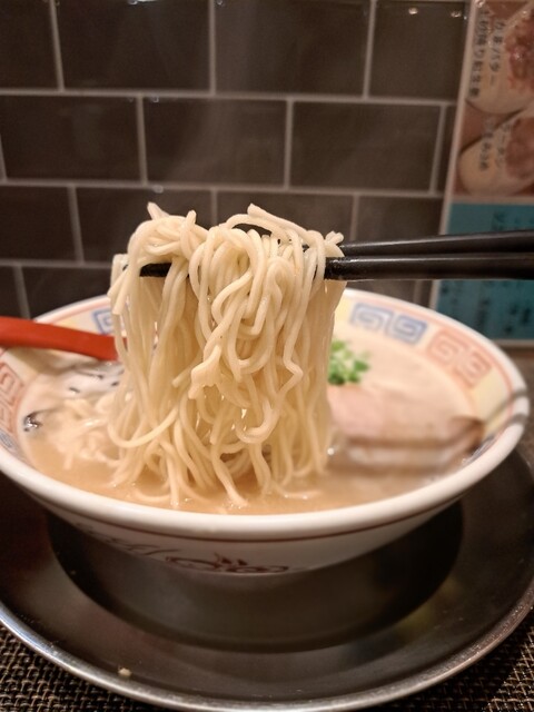 麺屋 とんぼ - 桜上水/ラーメン | 食べログ