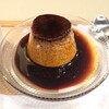ツバメコーヒー - ほろにが大人のプリン