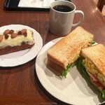 ブレスコーヒー - 