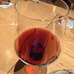 時喰み - 赤ワイン