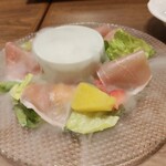 イタリアンレストラン ラヴァーニャ - 