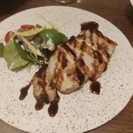 イタリアンレストラン ラヴァーニャ - 