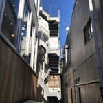 スープカレー&ダイニング エルビス - 