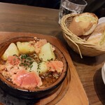 イタリアンレストラン ラヴァーニャ - 