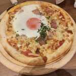 イタリアンレストラン ラヴァーニャ - 