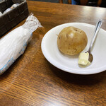 欧風カレー インディラ - 