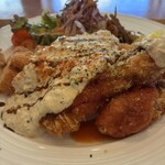 食堂 Eruma - 料理写真: