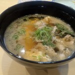 居酒屋ちんぷんかんぷん - 