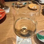 時喰み - 白ワイン