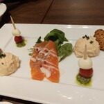 イタリアンレストラン ラヴァーニャ - 