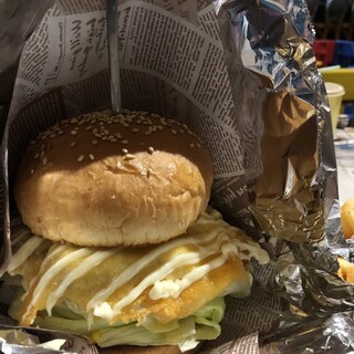 カフェロキシー_1