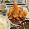 まんぷく食堂 板橋